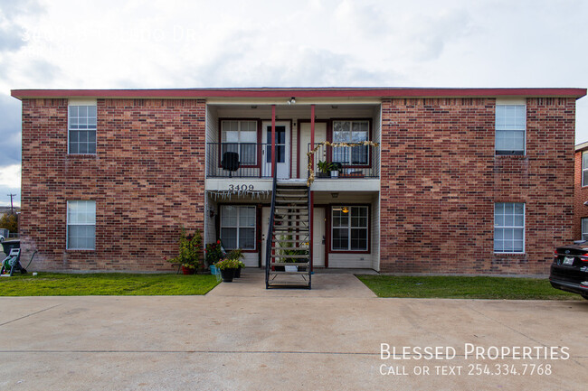 property at 3409 Toledo Dr