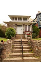 2333 N 3rd St in Harrisburg, PA - Building Photo