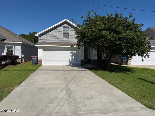 property at 107 Fernwood St