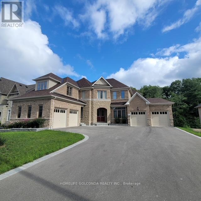 49 Redmond Cres in Springwater, ON - Building Photo