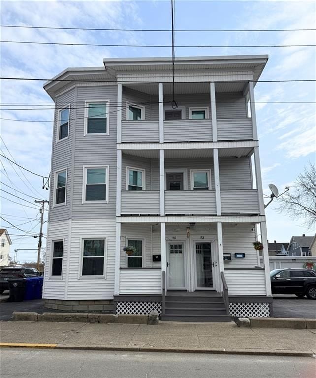 property at 53 Hadwin St