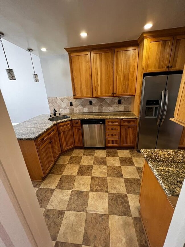 property at 3343 Santa Carlotta St