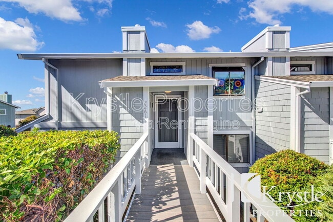 2261 Clearview Cir in Benicia, CA - Building Photo - Building Photo