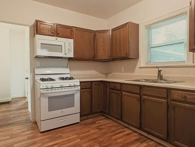 property at 514 Morgan St