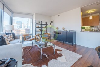507 N Kingsbury St in Chicago, IL - Building Photo - Building Photo