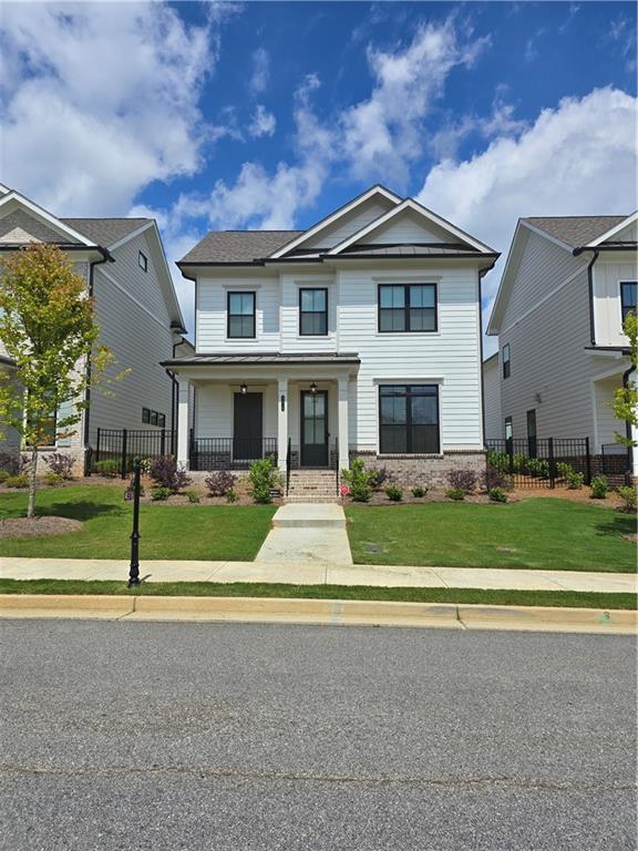 property at 4516 Molder Dr