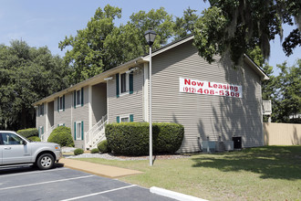 Ray Futch Apartments in Hinesville, GA - Building Photo - Building Photo