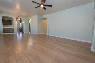 1205 Barnes Dr in Sierra Vista, AZ - Building Photo - Building Photo