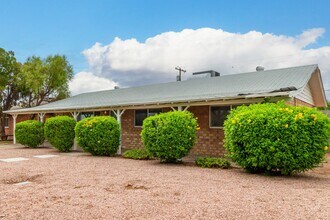 7435 E Palm Ln in Scottsdale, AZ - Building Photo - Building Photo
