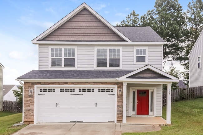 502 Summerwind Plantation Dr
