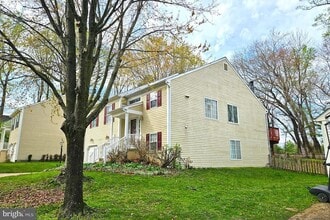 6329 Morning Time Ln in Columbia, MD - Foto de edificio - Building Photo