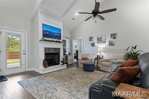 1423 Wildlife Wy in Prattville, AL - Building Photo - Building Photo