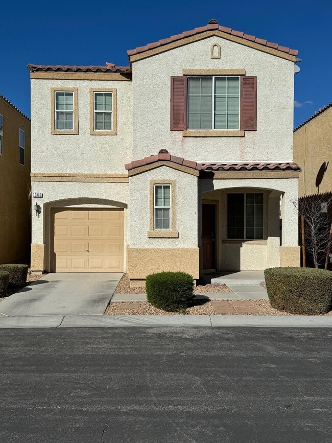 property at 1306 Willow Village Ave