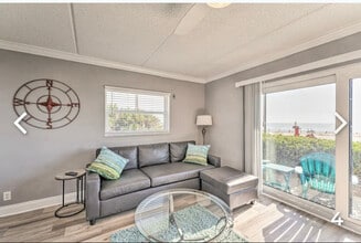 2700 Ocean Shore Blvd in Ormond Beach, FL - Building Photo - Building Photo