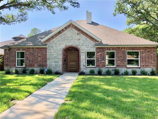 3312 Royal Ln in Dallas, TX - Building Photo