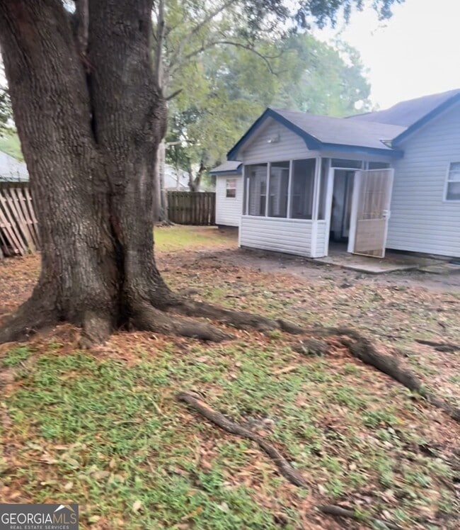 108 Clinton Ct in St. Marys, GA - Building Photo - Building Photo
