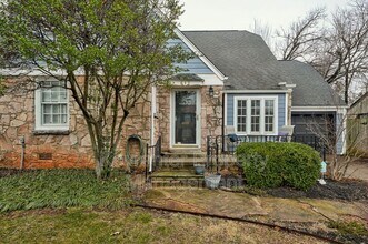 612 NW 37th St in Oklahoma City, OK - Building Photo - Building Photo