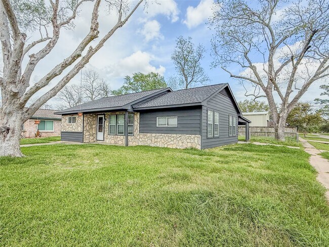 119 S Ringgold St in West Columbia, TX - Building Photo - Building Photo