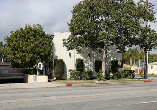 4101 Sawtelle Blvd in Los Angeles, CA - Foto de edificio - Building Photo