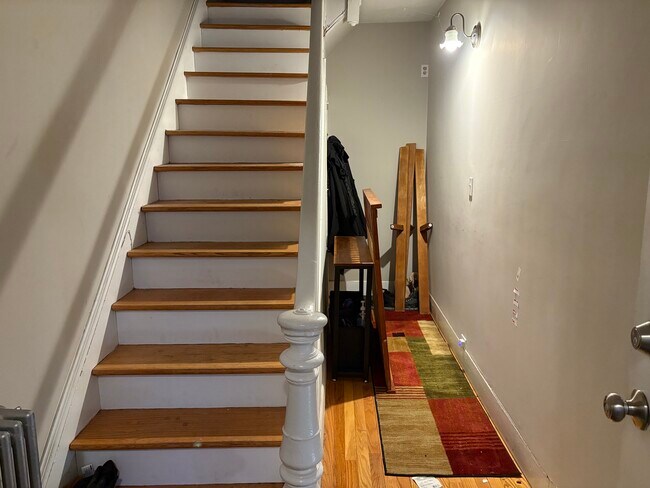 312 Cherry St in Newton, MA - Foto de edificio - Building Photo