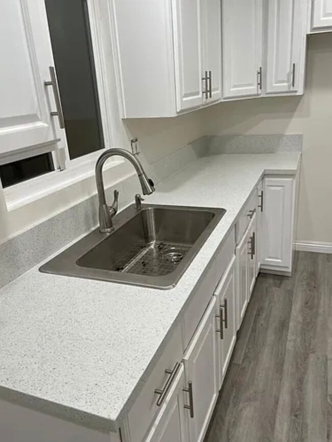 139 N 12th St, Unit # C in Montebello, CA - Building Photo - Building Photo