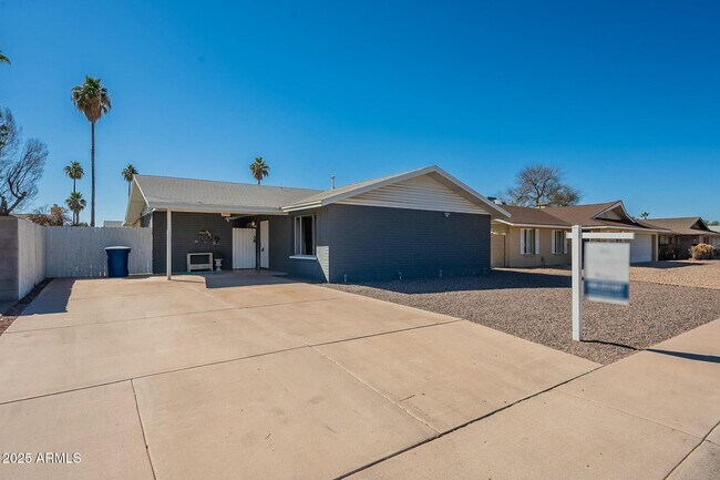 1715 E El Parque Dr in Tempe, AZ - Building Photo - Building Photo