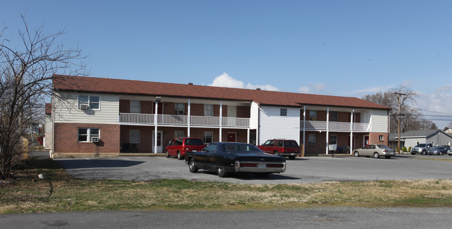 200 S Marshall St in Ranson, WV - Foto de edificio - Building Photo