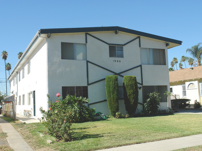 1933 Vassar St in Glendale, CA - Building Photo - Building Photo