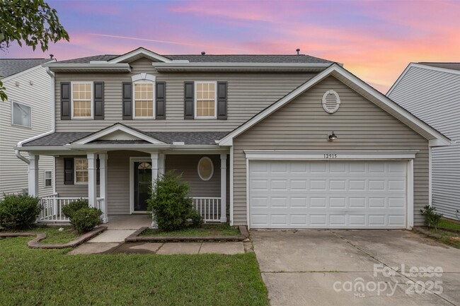 property at 12915 Deaton Hill Dr