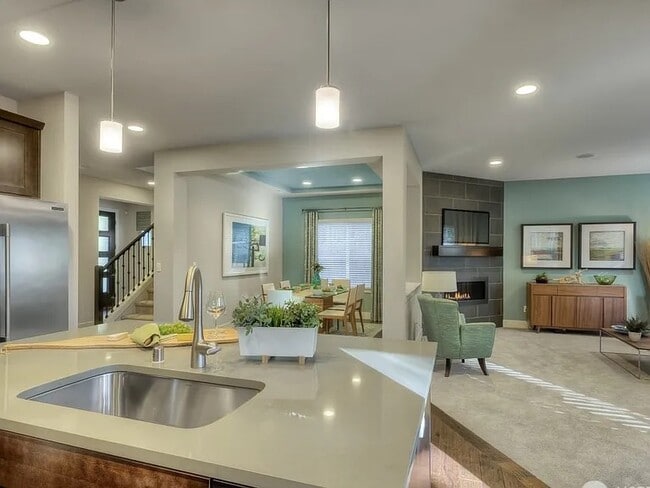 4028 223rd Pl SE in Bothell, WA - Foto de edificio - Building Photo