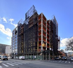 4630 21st St in Long Island City, NY - Building Photo - Primary Photo