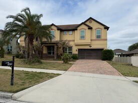 2478 Linkwood Ave in Clermont, FL - Building Photo