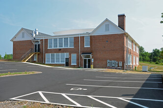 Lofts at Worsham School in Farmville, VA - Building Photo - Building Photo