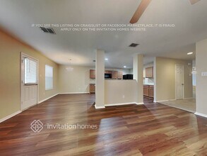 829 Sheryn Dr, Unit 1R in Burleson, TX - Building Photo - Building Photo