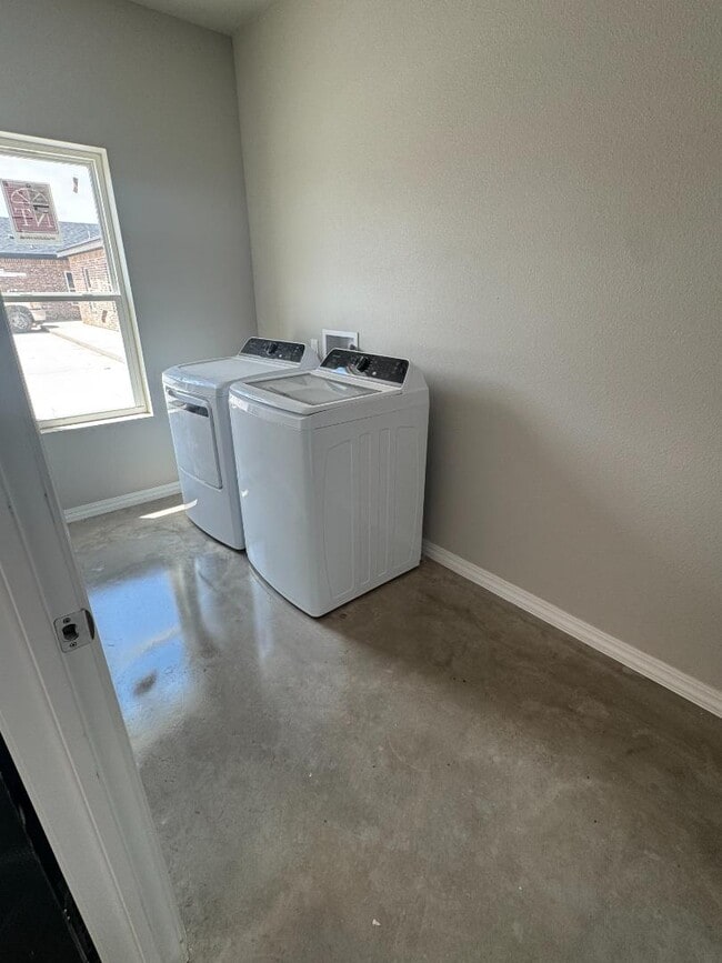 700 West St in Clovis, NM - Building Photo - Building Photo