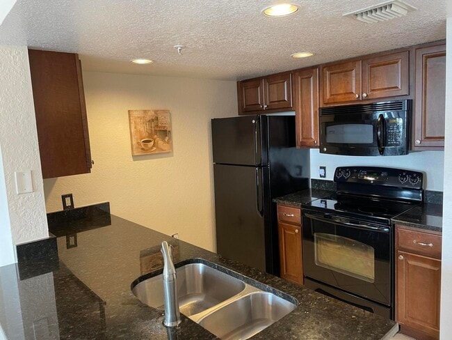property at 1801 N Flagler Dr