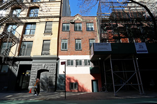 25 Bleecker St in New York, NY - Foto de edificio - Building Photo