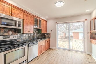 20625 Elizabeth St in St. Clair Shores, MI - Building Photo - Building Photo