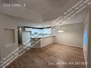 3110 110th St in Lubbock, TX - Building Photo - Building Photo