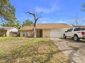1813 Langford St in College Station, TX - Building Photo