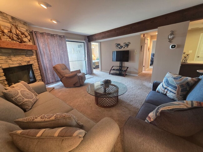 property at 5940 Baydy Peak Rd