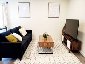 Middlefield Apartments in Redwood City, CA - Building Photo - Interior Photo
