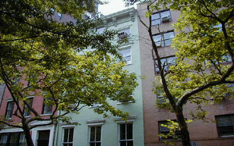 22 Gramercy Park S Apartments