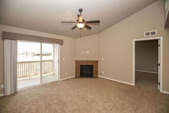 4925 Hahns Peak Dr, Unit 4925 Hahns Peak Drive in Loveland, CO - Building Photo - Building Photo