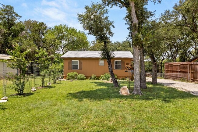 property at 467 Burr Oak Ln