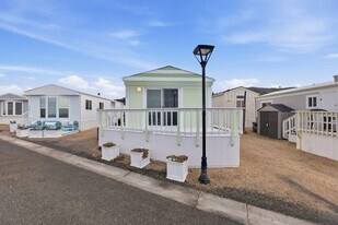 436 4th Ave in Pacifica, CA - Building Photo