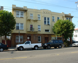 200 19th Ave in San Francisco, CA - Building Photo - Building Photo