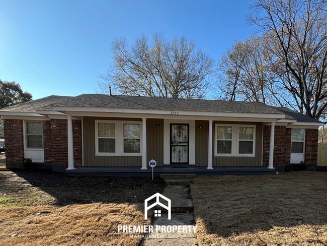 property at 3265 Starsdale St