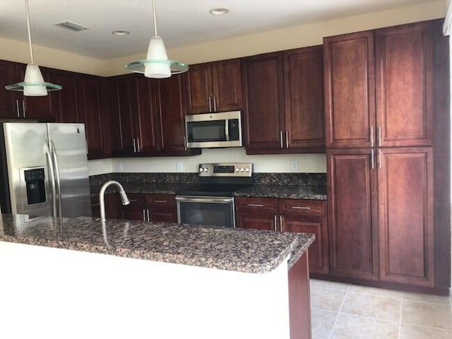 property at 3847 NW 5th Terrace