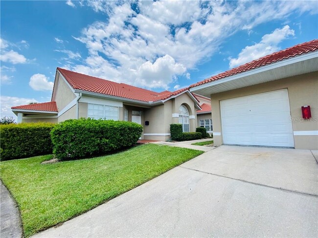 1724 St Tropez Ct in Kissimmee, FL - Building Photo - Building Photo